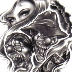 Krazye Loko - Mafia Family