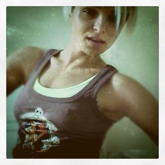 Candy Girl - Chemical (club mix)