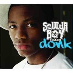 SOULJA BOY - Donk Rmx (Produced by SGProducer)