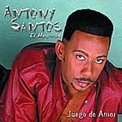Antony Santos Me Alejare