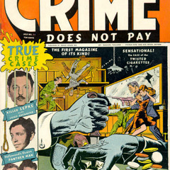 Crime Pay - Apologize Mix 2011