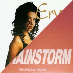 Eryx - Say Goodbye (EuroBeat Ext. Version)_FABIO LOCATI & MAURIZIO BRACCAGNI - XTC VOL.2