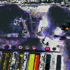 IDM/down tempo/glitch hop