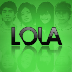 LOLA - Esok Kan Masih Ada (cover)