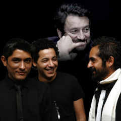 Goodbye My Love- Midival Punditz and Karsh Kale with Shekhar Kapur
