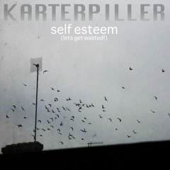 Self Esteem (lets get wasted!)