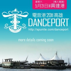 Chino Spiker@ SPUNITE-CLASSIC HOUSE LIVE-2011-05-21