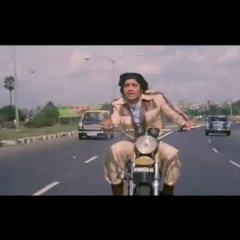 Muqaddar Ka Sikandar (Destiny Dance Mix)