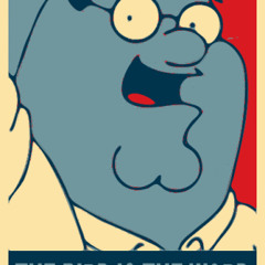 Family Guy Bird Is The Word Mixx