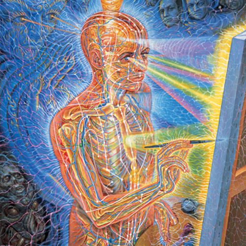 ISHTAR TERROR - Divinity