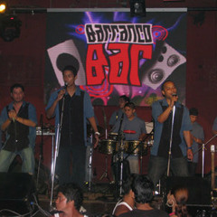 Orquesta N'samble - He Vuelto A Ver El Amor (En Vivo)