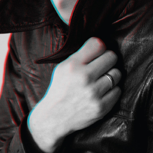 THE LIGHTS ARE ON (Single Version)