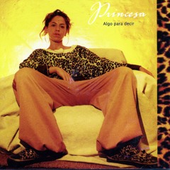 Con la misma moneda PRINCESA