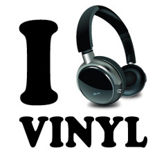 Live Vinyl Mix - Old School Soul