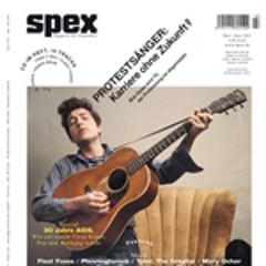 Friedemann Weise - Apocalypso No. 1