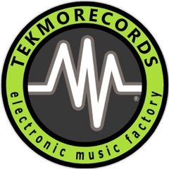 Tekmo - Cosmic Eyes
