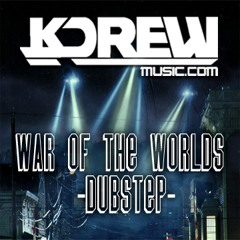 KDrew - War of the Worlds