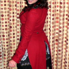 With or without you-anika and Craig