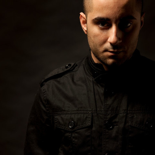 Joseph Capriati - Kontrol Room (Original Mix)