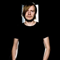 Alex Bau -  Supersonic (Original mix)