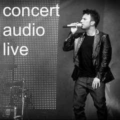 Tarkan - Usta Cirak (Concert Live Audio)- 2011