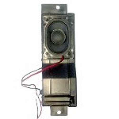 Sacrificial anode mtv