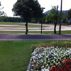 Routine Feat. Sofa King-Saturday In The Park  Midnight Park Mix