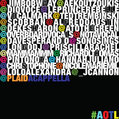 All of the Lights (o.p.b. Kanye West) - Plaid Productions feat. The World
