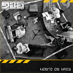 4- No Vengo con Historias