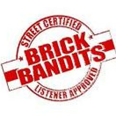 The Brick Bandits Mix - Dj ReckleZ