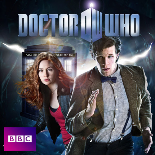 Stream doctorwhosoundtracks | Listen to Doctor Who - Series 5 - The  Original TV Soundtrack [Set 2] playlist online for free on SoundCloud