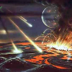 Hadean - Here Again (Vital-Ex Remix)