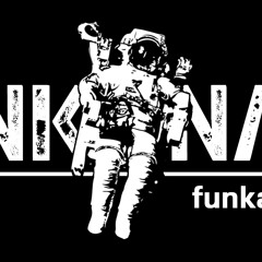 Funkanaut - Ride the Moon - Original Mix