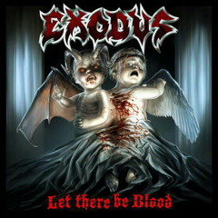 Piranha - Exodus [Cover]