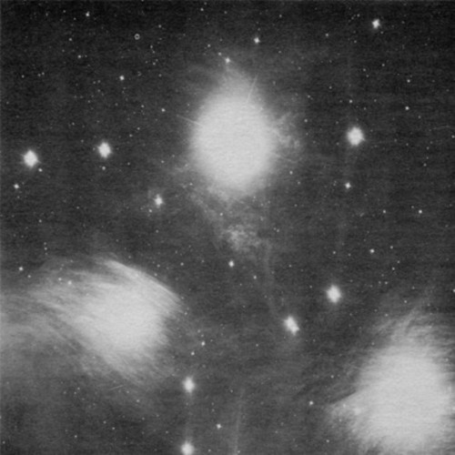 Grouper  - Alien Observer