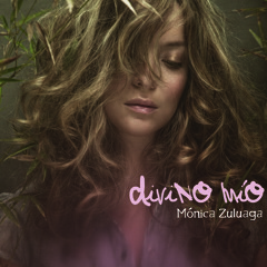 QUÉDATE / DIVINO MÍO / María Mar