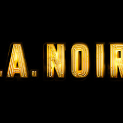 GeekSquad Playing L.A Noire