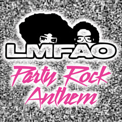Dazzle Shuffle - ATFC Vs LMFAO (Kastel Bootleg)