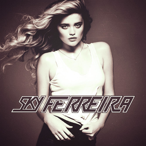 Sky Ferreira - God Bless