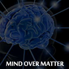 Mind Over Matter - Take it Off