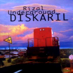Rizal Underground - Bilanggo
