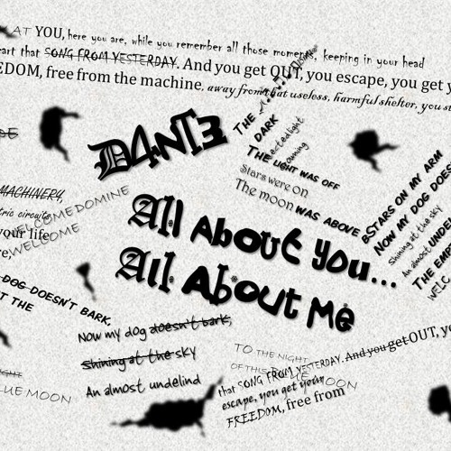 A Song Just For You