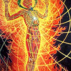 ISHTAR TERROR - The Rapture (Feat. Davey Rickz)