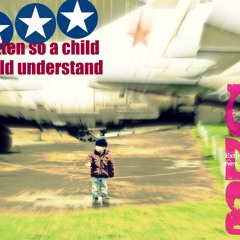 written so a child could understand