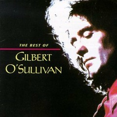 Gilbert O'Sullivan - Alone Again, Naturally