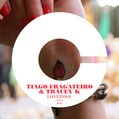 Tracey K & Tiago Fragateiro "Lovefool" Original / Alain Ho rmx / Jay Shepheard rmx