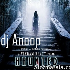 Jaaniya (Haunted) - D.J. AKM - trance mix