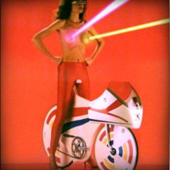 Chilly Gonzales - You Can Dance (Fare Soldi Gonzobot Remix)