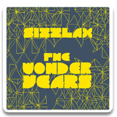 The Wonder Years EP - Feat. Emily Zuzik - Released 2010