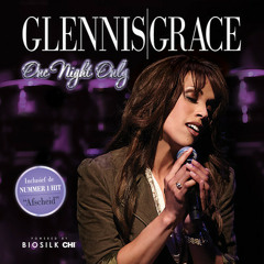 Glennis Grace - Als je slaapt (One Night Only)